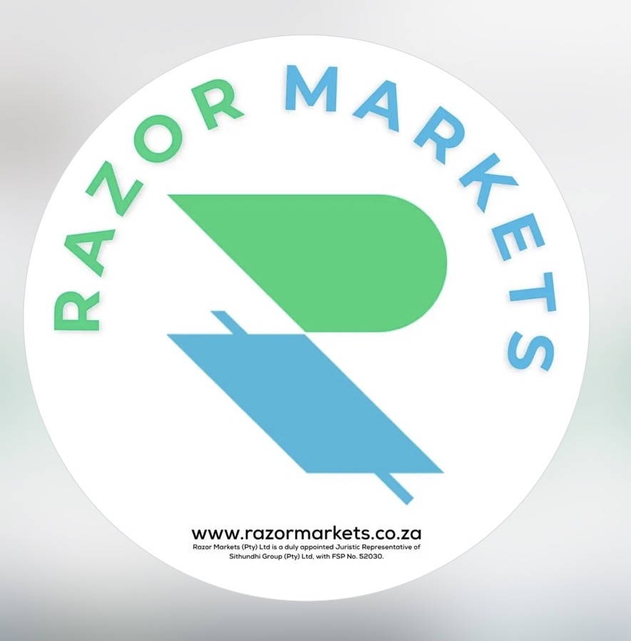 Razor Markets logo